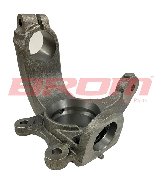 Aks Taşıyıcı Sağ Ford Connect 2002