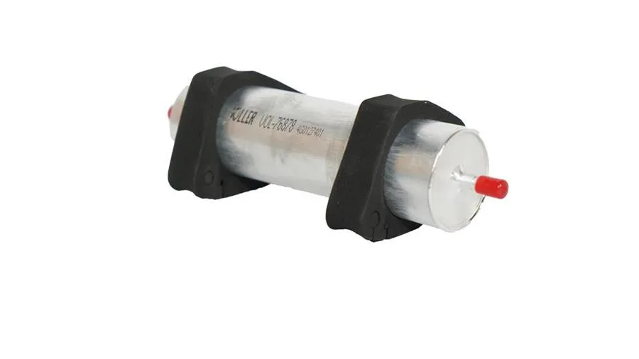 Yakit Filtresi A4-A5-A6-A7 2.0 3.0 TDI 2012 WK 6037