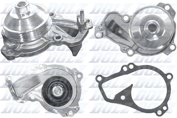 Devirdaim Corsa F - Crossland - P108-P208-P301-P308-P2008-C - Elysee - C1-C3-C4-DS3 1.2 Vti Puretech