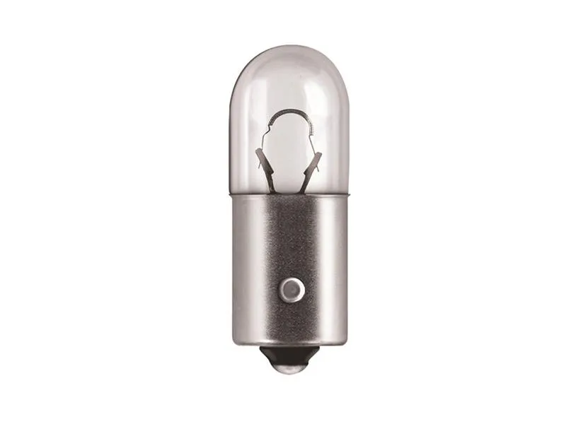 Ampul 12V T4W 4 BA9S 53 Ampul Stop - Sinyal ve Park Serisi 3893 (10 Adet)