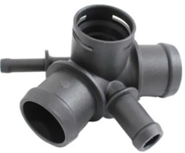 Termostat Yuvası Su Flanşı VW Bora - Golf - Octavia - A3 1998