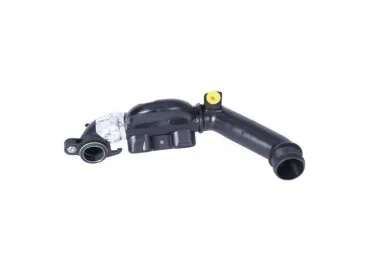 Manifold Susturucu Borusu 307-308-3008-PARTNER Tepee 1.6 HDI C4-C4 Picasso - BERLINGO 3 1.6 HDI