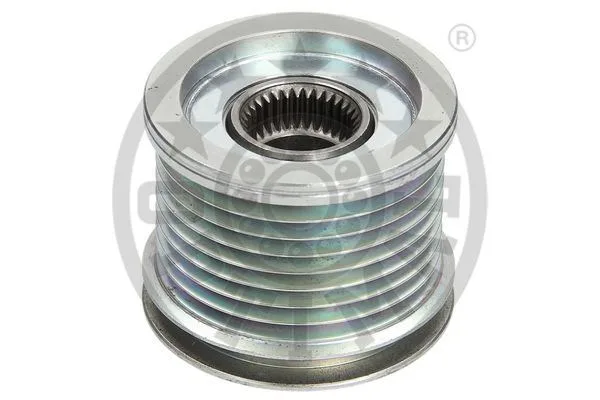 Alternator Kasnağı Mercedes W164 X164 W251
