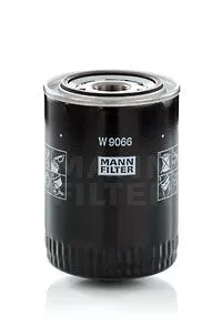 Yağ Filtresi Mitsubishi L 200 2.5 Di - D 167HP 2010-2007-