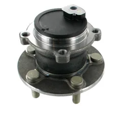 Arka Teker Poryası Rulmanli Focus C - Max 2007-2011 Focus 2 2004-2011 ABS Li 5 Bijon ABS Sensorlu