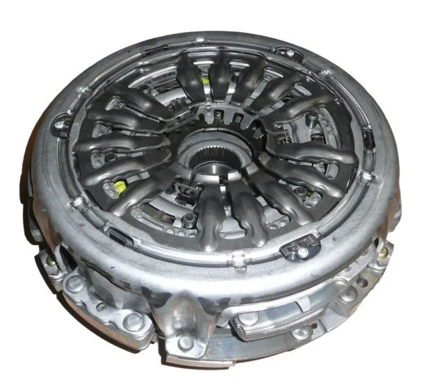 Debriyaj Seti Kavrama Ful Set Renault Clio 4 2012 Captur 1 2013 1.2TCE H5F