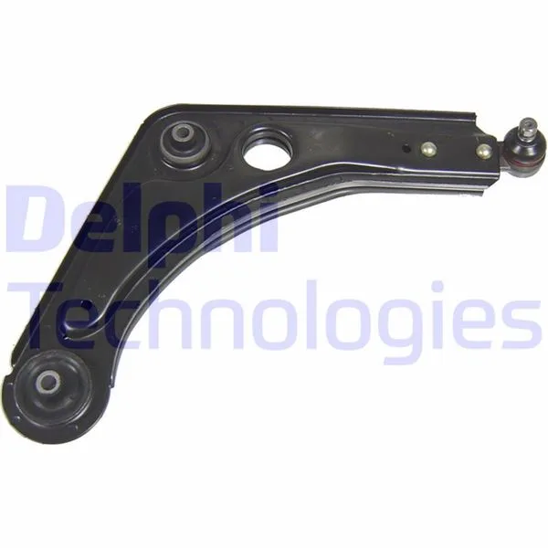 Alt Salıncak Sag Komple Escort 1990-2000 CL - CLX Orion 3 1990-1993 Rotilli