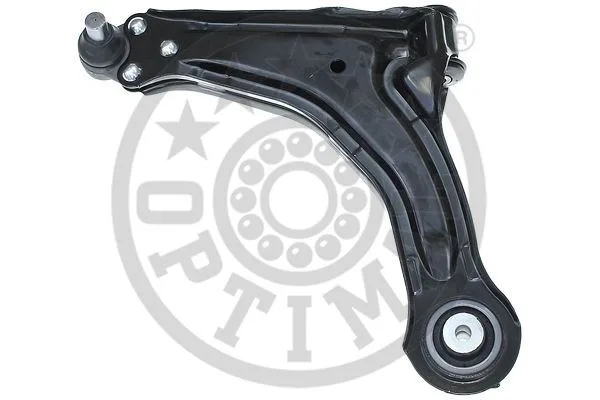 Salıncak On Sol Mercedes VITO W638