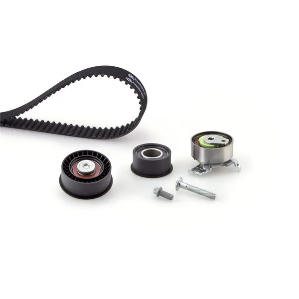 Eksantrik Gergi Kiti 162X200 ASTRA G - Corsa C - Vectra C - Meriva A - Zafira A 1.4-1.6-1.8 16V Z16XE - Z14XE 95518060-1629094-1606306-95516735