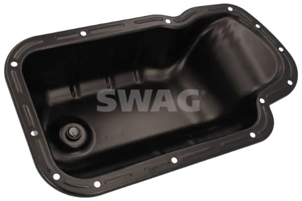 Yağ Karteri Peugeot P106-P205-P206-P207-P306-P307-P1007-Bipper - PARTNER Citroen BERLINGO - NEMO - C2-C3-C 4-SAXO - Xsara - ZX 1.4 ET3J 1.1 TU1J