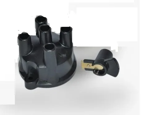 Distribütör Kapağı Makaralı Renault R9-R11-R19-Expres - Twngo 7700707070-7701349527