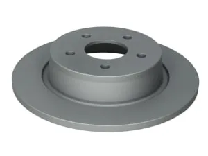 Fren Diski Arka Ford Focus - Kuga - Connect 2011 Çap:280MM C - Max 2011 Merkezleme Capı 63.5 MM Yukseklık 50.8 MM 5 Delik Dis Cap 279.8