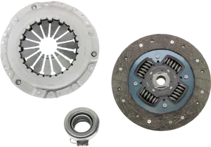 Debriyaj Seti Baskı Disk Bilya KIA Pride 1.3L B3 16V da 1990-2001 Mazda 121 1.3L B3 DB 1990-1996