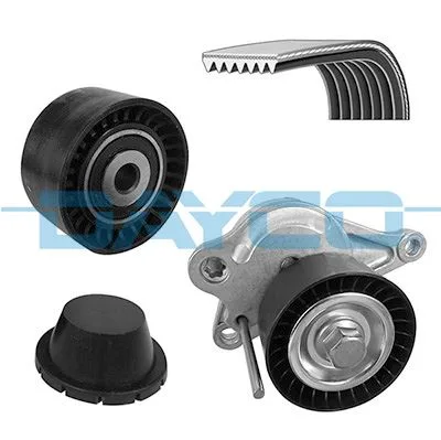 Alternatör Gergi Kiti Kutuklu MASTER 3 2010 MOVANO B 2010 2.3DCI M9T
