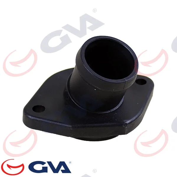 Termostat Yuvası Flanşı Bora - CADDY - GOLF3-POLO 1.4-1.6-1.3 1996-2004 Cordoba - Ibiza - Felicia