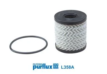 Yağ Filtresi ASTRA L - Grandland - P206-P207-P307-P308-P508-P3008-PARTNER - C2-C3-C4-C5 1.4-1.6 Vti - THP BOXER JUMPER DUCATO 2.0-2.2 HDI TRANSIT - V348-V347 DEFENDER L316 Discovery - Freelander Jaguar XF