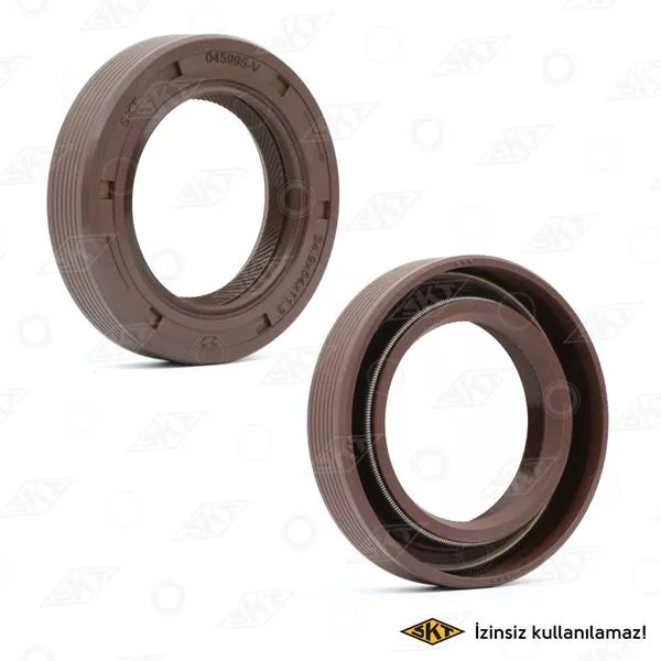 Defransiyel Keçesi Sağ DUCATO - BOXER 34.9X54X11.3 (10 Adet)