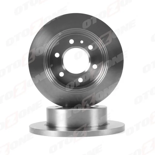 Fren Diski Arka Mercedes SPRINTER B906 B907 B910 . VW CRAFTER 30-35-50 (2 Adet)