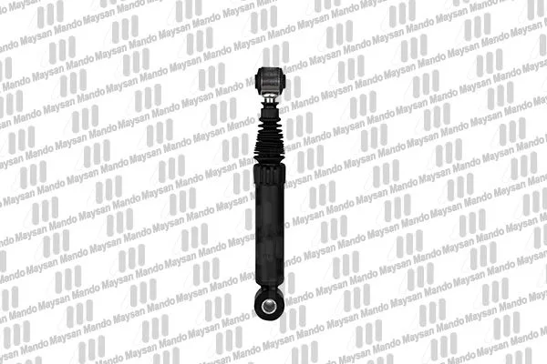 Arka Amortisör L / R P106 1991-2001 Saxo 1996-2004 AX 1986-1997