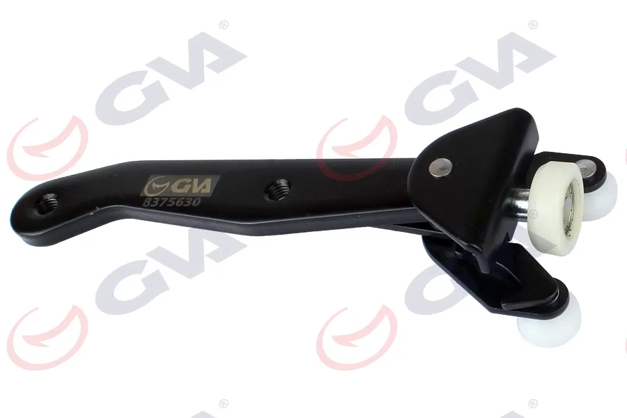 Sürgülü Kapi Alt Mekanizması Mekanik VW TRANSPORTER T5 2004