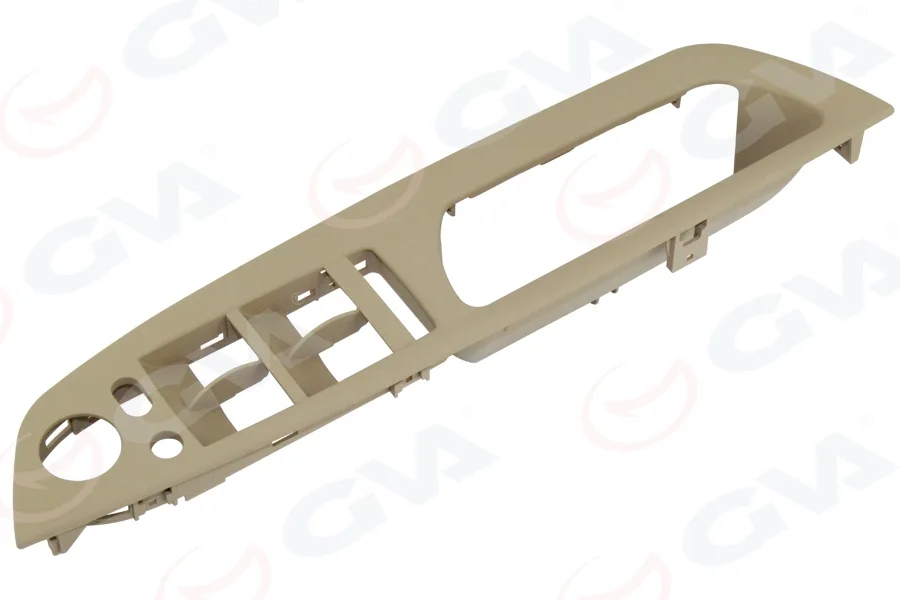 Cam Dugme Cercevesi On Sol Katlama Li Bej BMW X5 E70 X6 E71