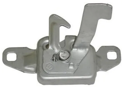Motor Kaput Kilidi Megane 1 1998-2002
