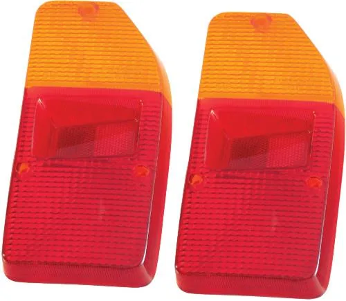 Stop Camı Sağ R12 Station wagon (4 Adet)