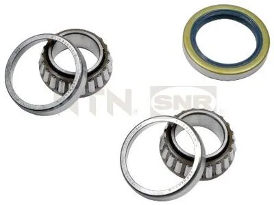 Arka Teker Rulman Kiti Escort 5 - 6 1990-1999 Fiesta 3 1989-1997 1.3-1.4-1.6-1.8-1.8İ 16V
