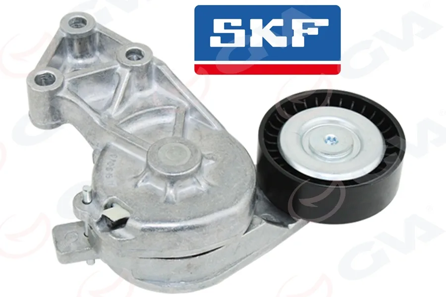 Alternatör Gergi Kütüğü Komple TRANSPORTER T5-GOLF4-BORA 1.9 TDI Axb - Auy - Alh