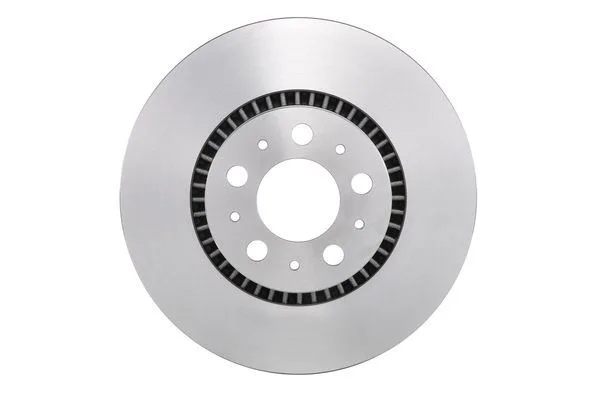 Ön Fren Aynası Volvo S60 2000-2010 S80 1998-2006 V70 1997-2007 XC70 2000-2007 305X25X5DLX büyük Tip Delikli -986478494-DF4053S