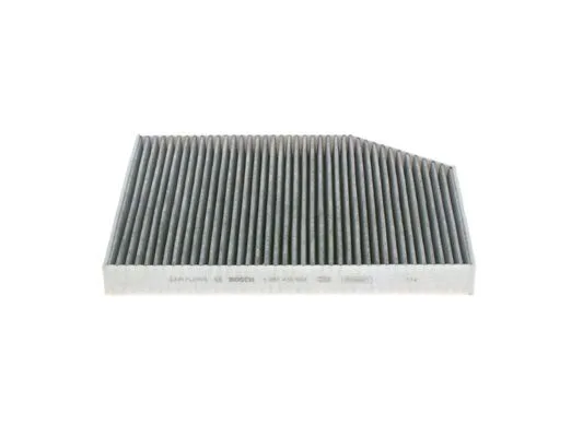 Polen Filtresi BMW G42 G87 G20 G21 G28 G80 G81 G22 G23 G26 G82 G83 G01 G02 G29 Karbonlu