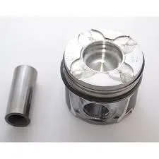 Piston Segman Focus / C - Max / PARTNER 2/BERLINGO / C4/C5/308 1.6 Tdci/ HDİ 1990 SONRASI110 PS DV6 Euro 4 0.50 -0 .20 Kısa Çap: 75MM (4 Adet)