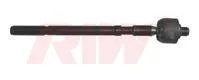 Rot Mili Renault Clio 2 1998-2000 TRW Direksiyon