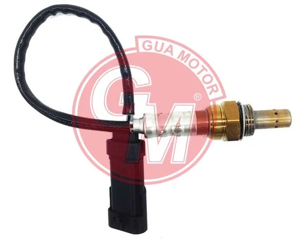 Oksijen Sondası Renault Clio 2 - 3 - 4 - Captur - Megane 1 - 2 - 3 - Fluence - Kangoo - Logan 3 - Logan 1