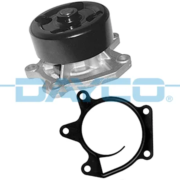 Devirdaim Su Pompasi Nissan Juke 1.6L MR16DDT F15 2011-2014