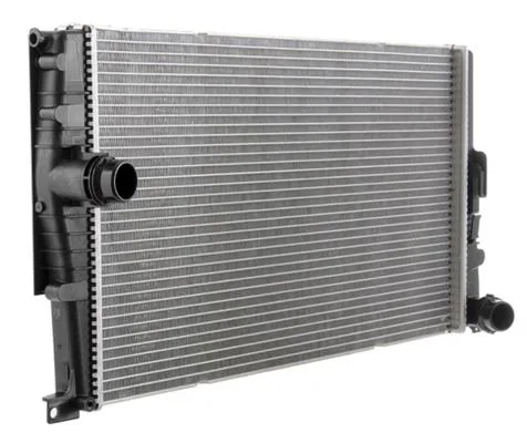 Motor Su Radyatoru BMW N13 N47 B37 B47 F20 F21 F22 F23 F30 F31 F34 F35 F32 F33 F36
