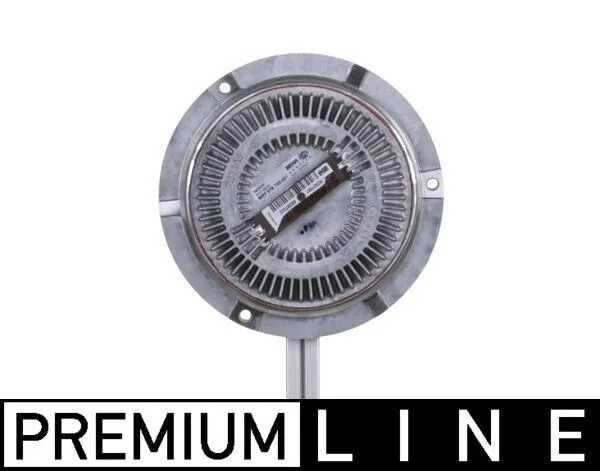 Fan Termıgı BMW M30 S38 S54 E46 E34 E32 E36
