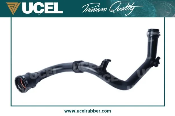 Turbo Borusu Megane 3 2009 Scenic 3 2009 Fluence 2009 1.5DCİ
