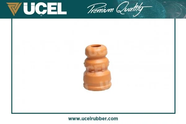 Amortisör Süspansiyon Takozu Ön Peugeot P207 2007-2013 P208 2012-2019 P2008 2013-2018 C3 3 2016 C4 2014 (2 Adet)