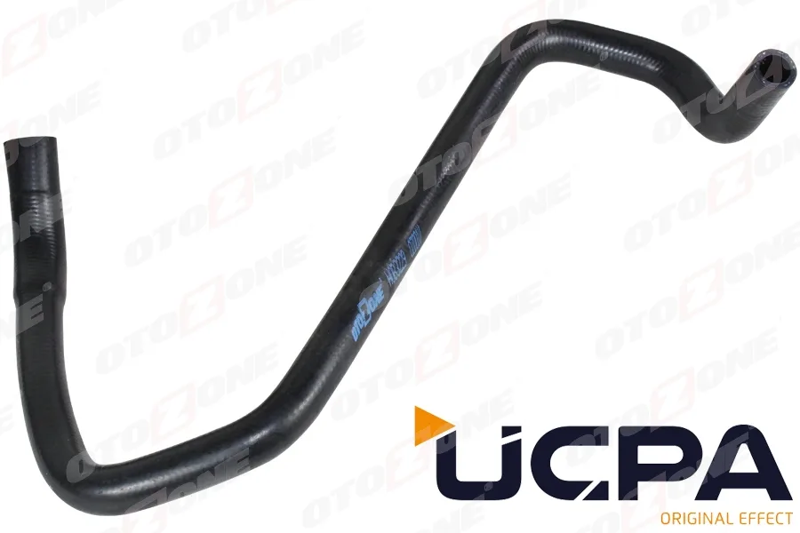 Kalorifer Hortumu Ford Focus 1 1.4 - 1.4 16V - 1.6 - 1.6 16V