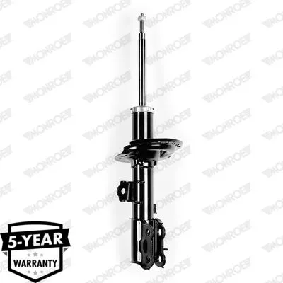 Ön Amortisör Sol Hyundai ACCENT 4 Blue 1.4 1.6 2010-2017 KIA RIO 3 Ub 2011-2017 Gazlı
