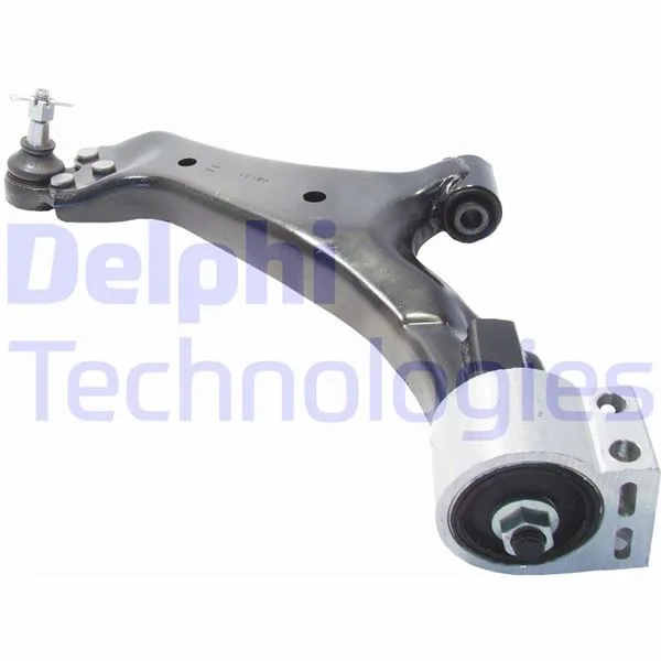 Salıncak Alt Sol Rotilli Opel Antara Chevrolet Captiva C100 C140 2006