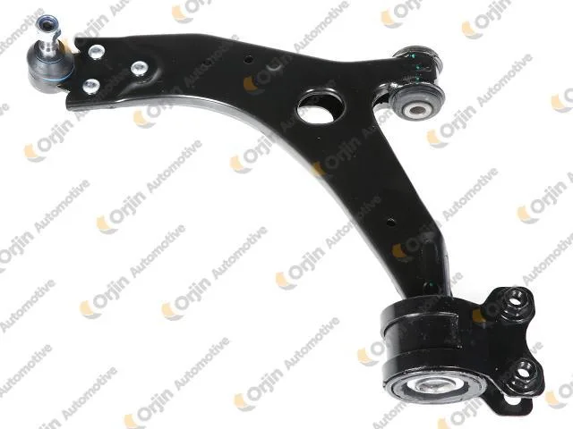 Salıncak Ön Sol Ford Focus - Cmax Volvo S40 2004 Rotilli Kalın 21MM Volvo C30 2006-2012 C70 2 2006 S40 2 2004 V50 2005 1.6D 1.8D 2.0D 21MM Rotilli