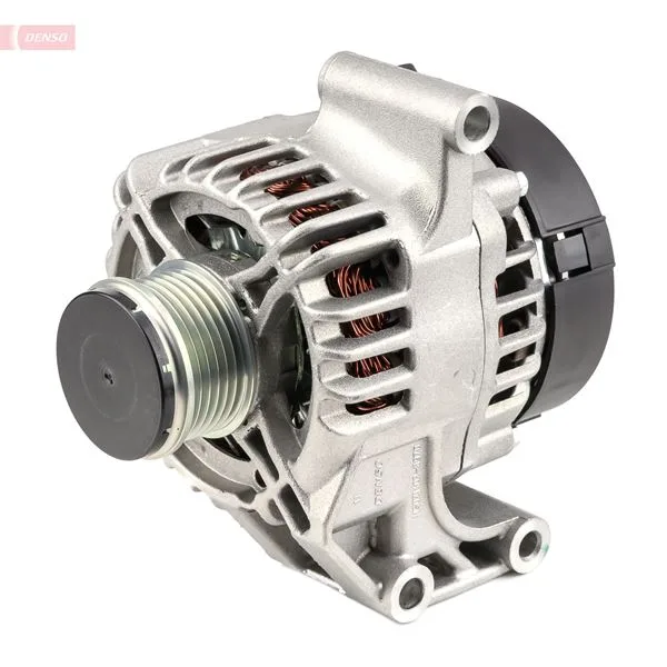 Alternatör Şarj Dinamosu 14V-120AMP Opel ASTRA H - Corsa C - Corsa D - Meriva B - TIGRA 1.3 CDTI