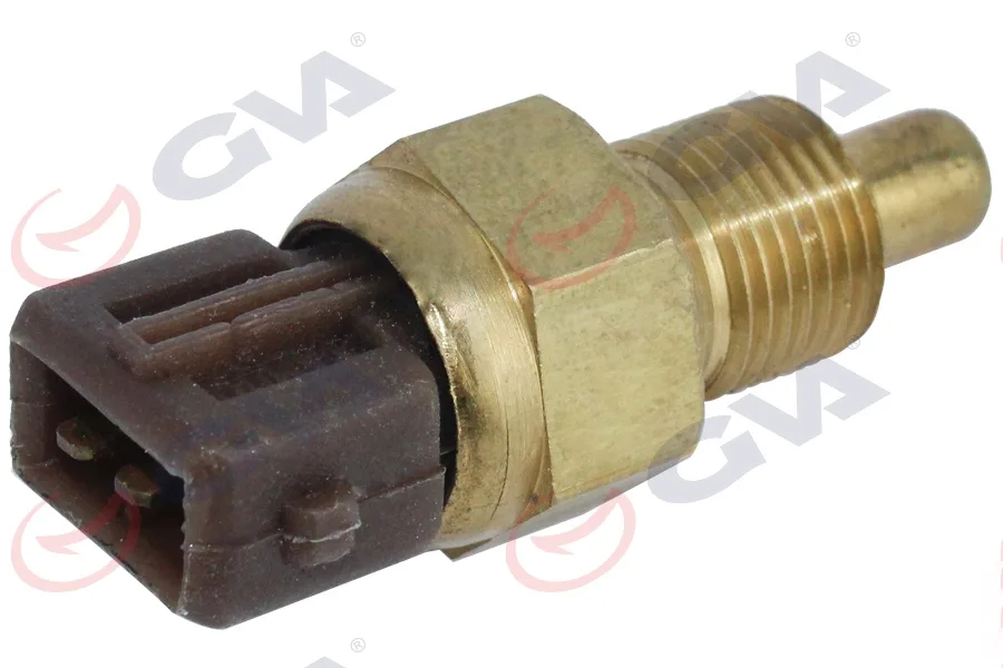 Su Sıcaklık Müşürü PARTNER - BERLINGO 1.9D - SAXO-106 1.4-1.6-306 1.6-1.8 2 Fişli