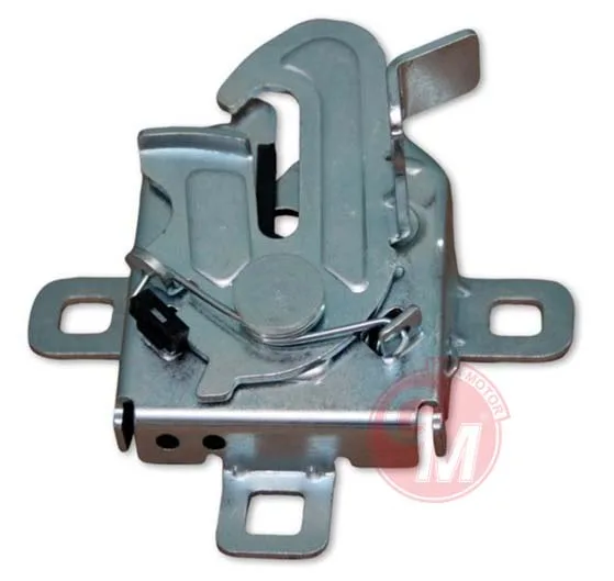 Motor Kaput Kilidi Fiat DOBLO 2005 -