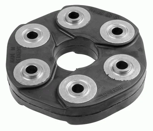 Saft Takozu Mercedes W124 S124 C124 A124 W201 W126 W202 S202 W210 S210 C208