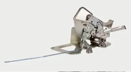 Kapı Kilidi Ön Sol Motor Takılan R9 Yeni Model Broadway (2 Adet)
