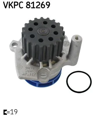 Devirdaim CRAFTER - T6-A3-JETTA - CADDY - Polo - Passat 1.2-1.6-2.0 TDI Cayb / C/D - Caab / C - Ckub - CFFB - Cfwa - Caga