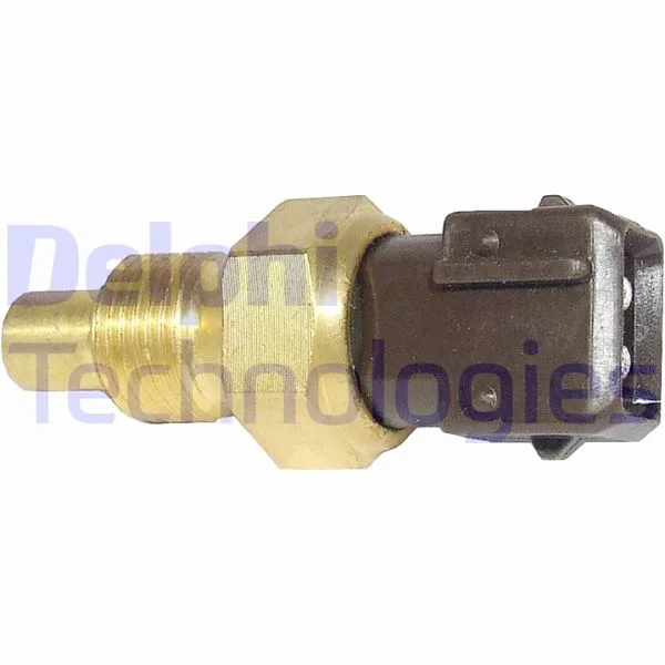 Su Sıcaklık Müşürü PARTNER - BERLINGO 1.9D - SAXO-106 1.4-1.6-306 1.6-1.8 2 Fişli